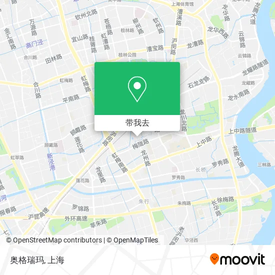 奥格瑞玛地图