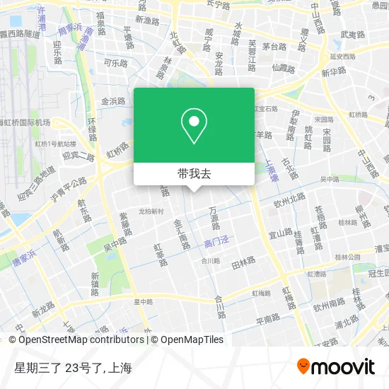 星期三了 23号了地图