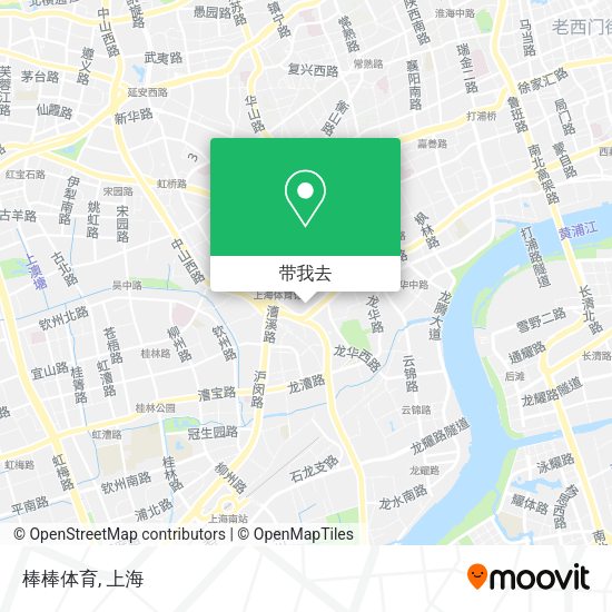 棒棒体育地图