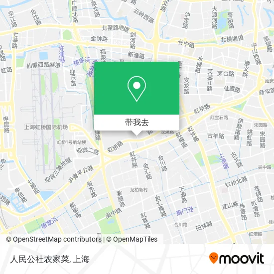 人民公社农家菜地图
