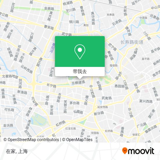 在家地图