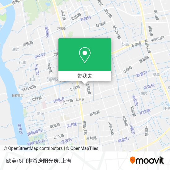 欧美移门淋浴房阳光房地图
