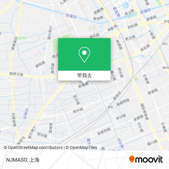 NJMASO地图