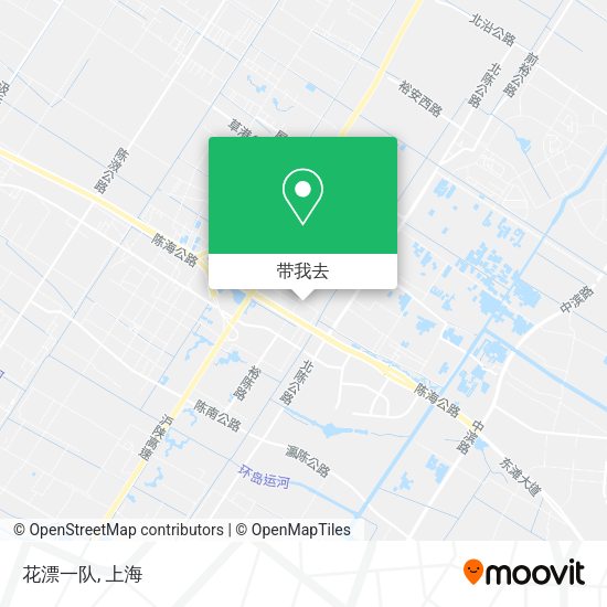 花漂一队地图