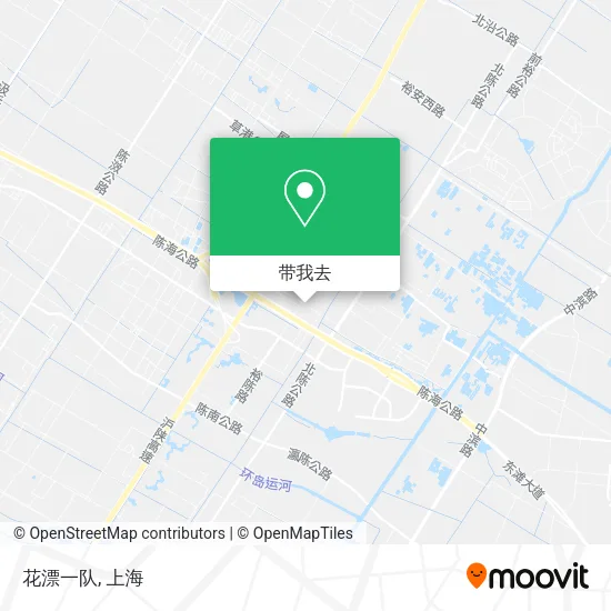 花漂一队地图