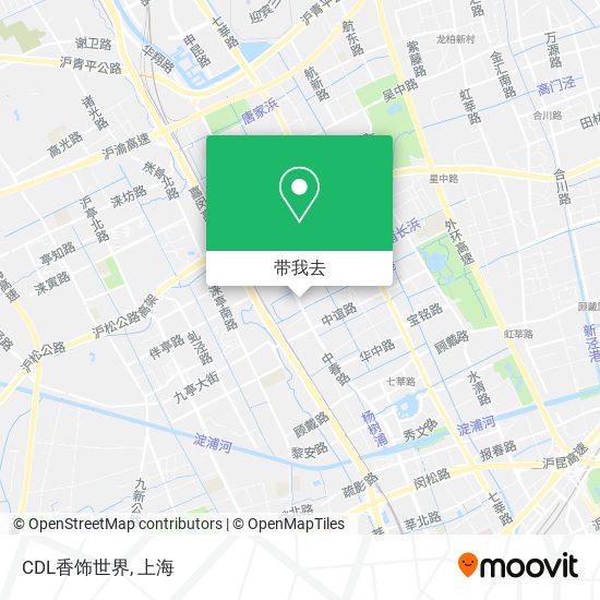 CDL香饰世界地图