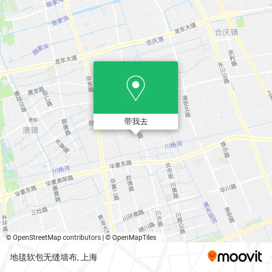 地毯软包无缝墙布地图