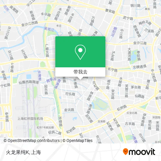 火龙果纯K地图