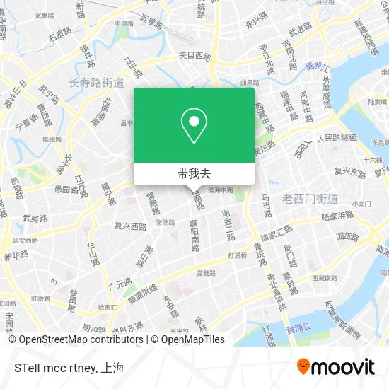 STell mcc rtney地图