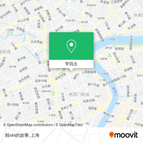 顾shi的故事地图