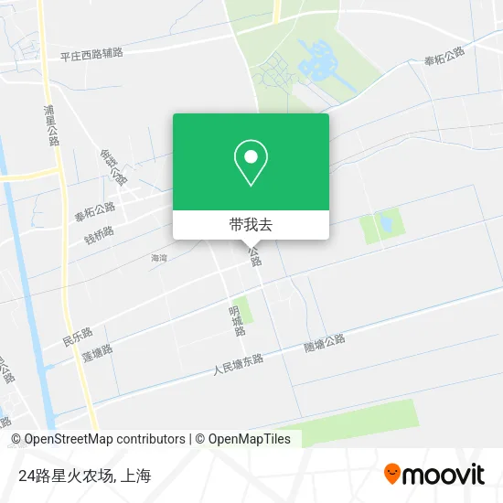 24路星火农场地图