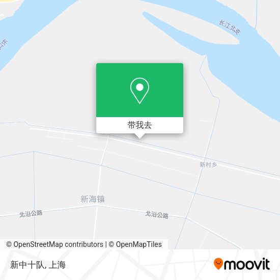 新中十队地图