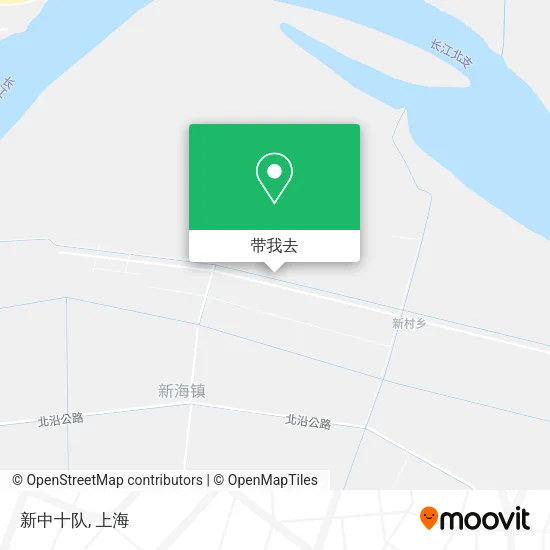 新中十队地图