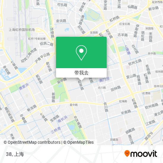 38地图