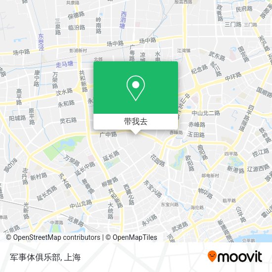 军事体俱乐部地图