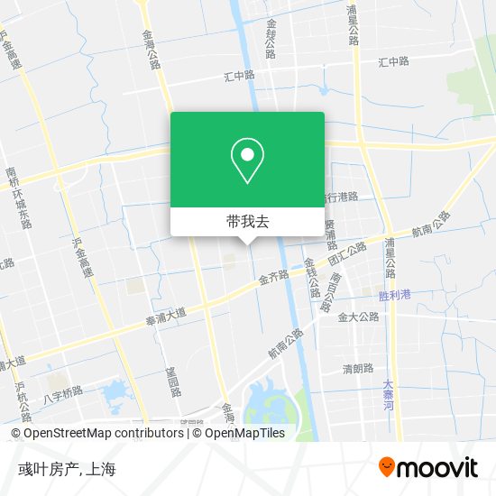 彧叶房产地图