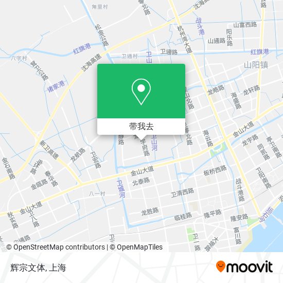 辉宗文体地图