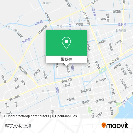 辉宗文体地图