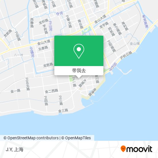 J.Y地图