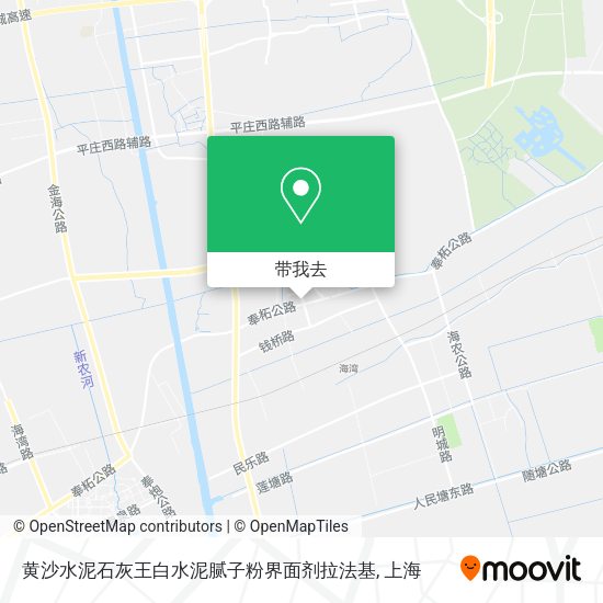 黄沙水泥石灰王白水泥腻子粉界面剂拉法基地图