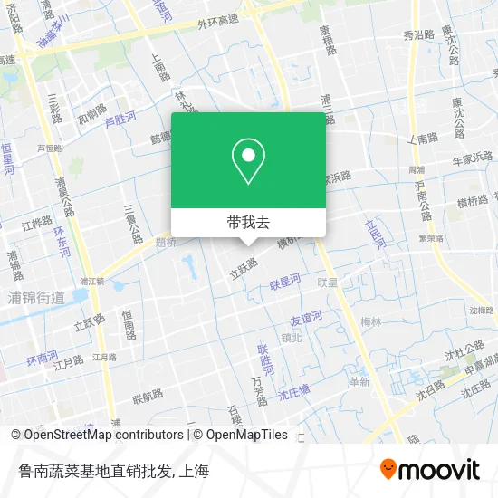 鲁南蔬菜基地直销批发地图