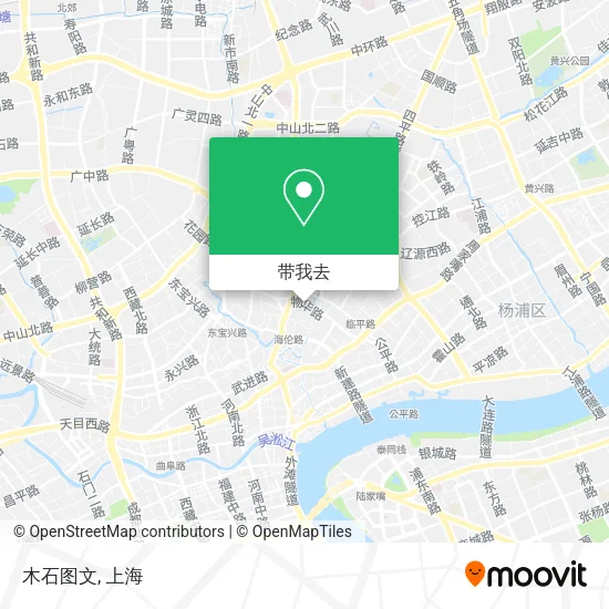 木石图文地图