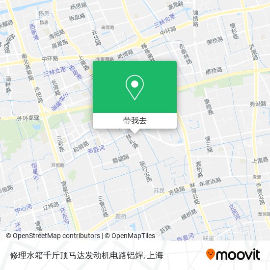 修理水箱千斤顶马达发动机电路铝焊地图