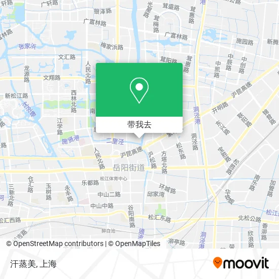 汗蒸美地图