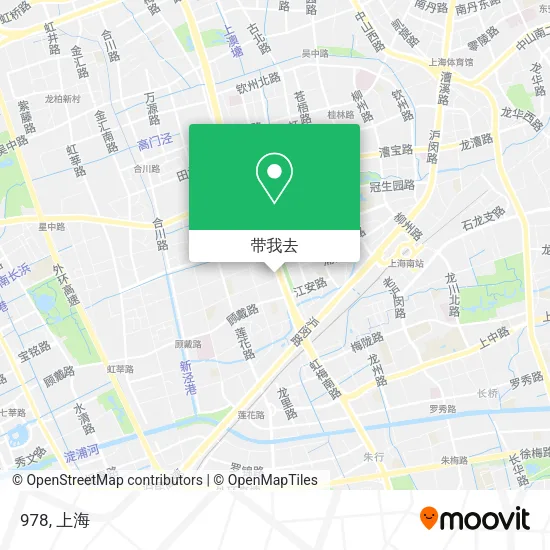 978地图