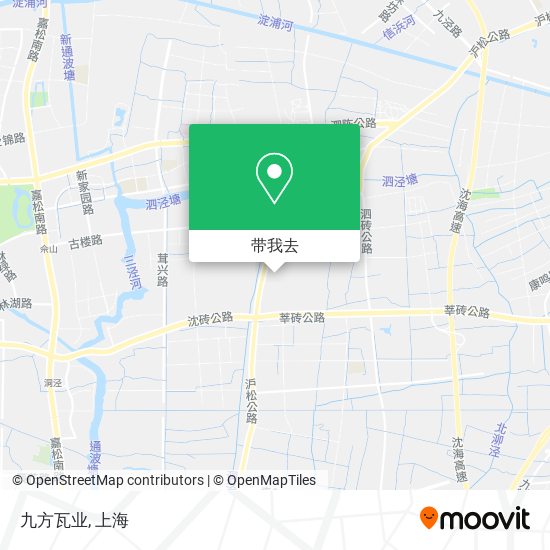 九方瓦业地图