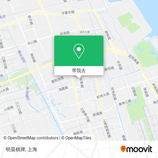 明晨棋牌地图