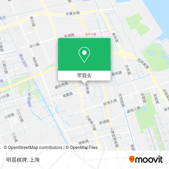 明晨棋牌地图