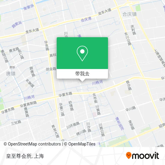 皇至尊会所地图