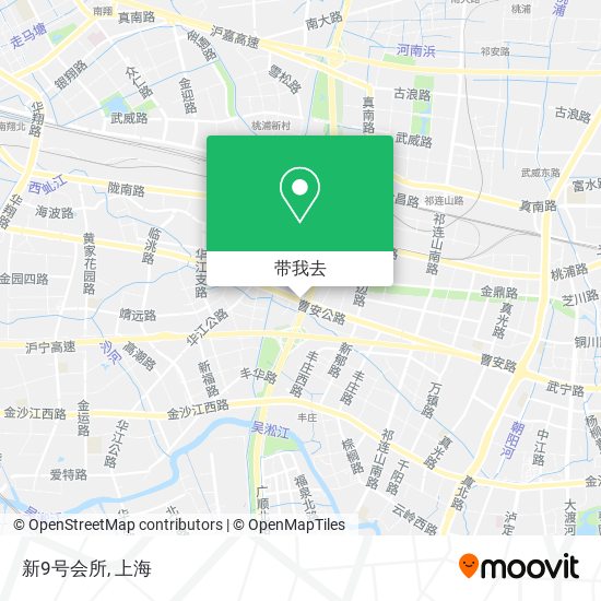 新9号会所地图