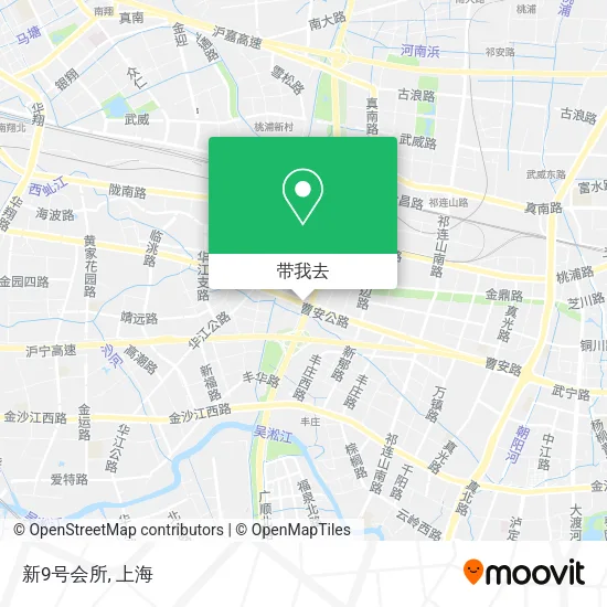 新9号会所地图