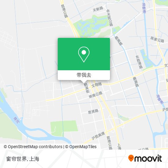 窗帘世界地图
