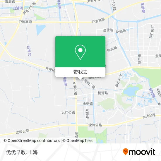 优优早教地图