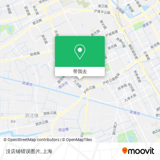 没店铺错误图片地图