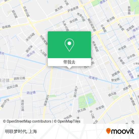 明联梦时代地图