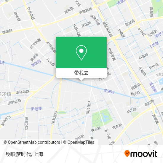 明联梦时代地图