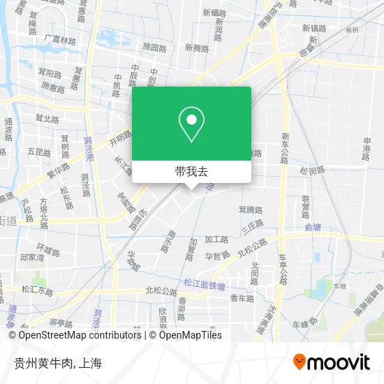 贵州黄牛肉地图