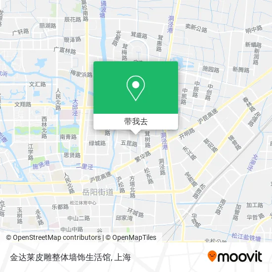 金达莱皮雕整体墙饰生活馆地图