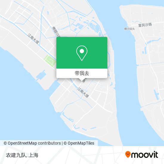 农建九队地图