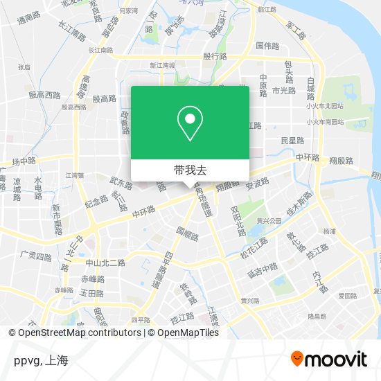 ppvg地图