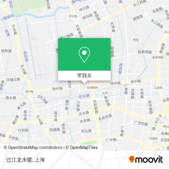过江龙水暖地图