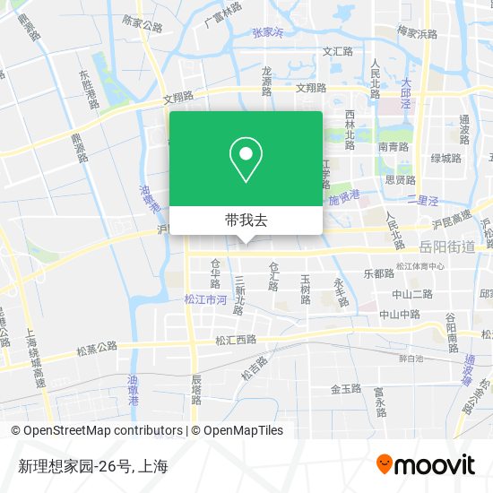 新理想家园-26号地图