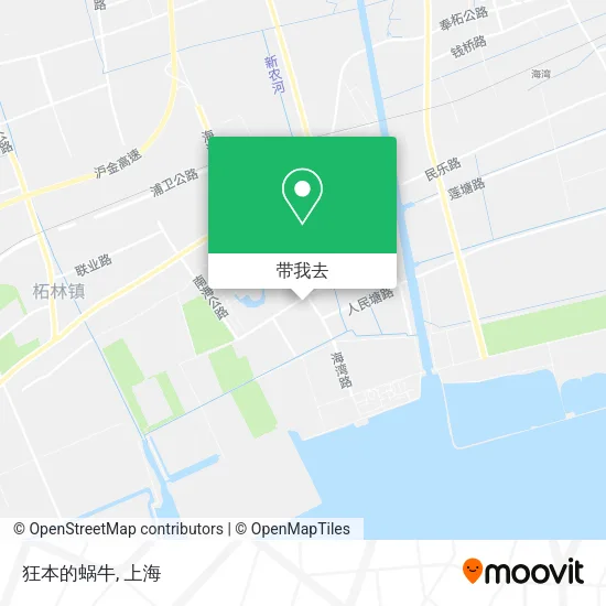 狂本的蜗牛地图