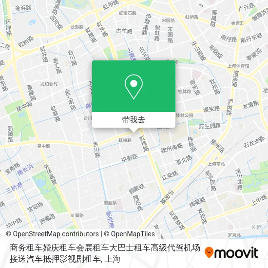 商务租车婚庆租车会展租车大巴士租车高级代驾机场接送汽车抵押影视剧租车地图
