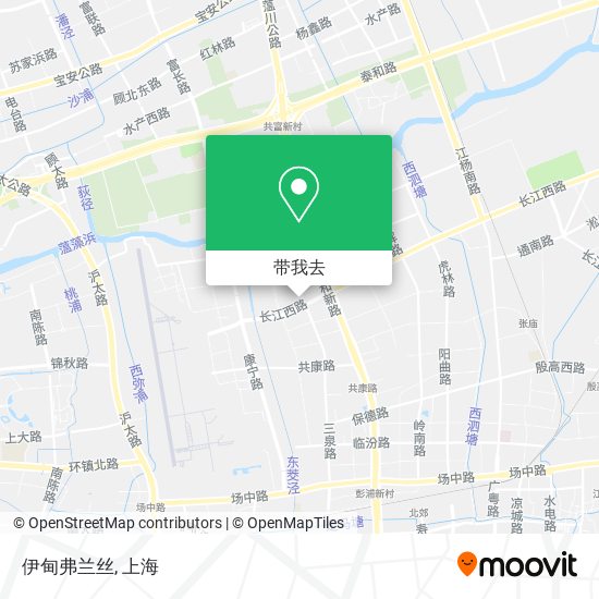 伊甸弗兰丝地图