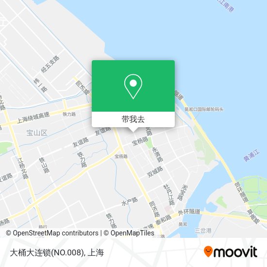 大桶大连锁(NO.008)地图